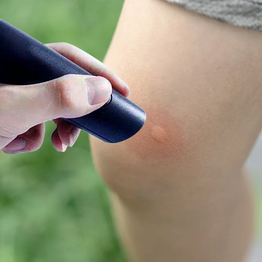 Insect Bite Itch Relief Pen