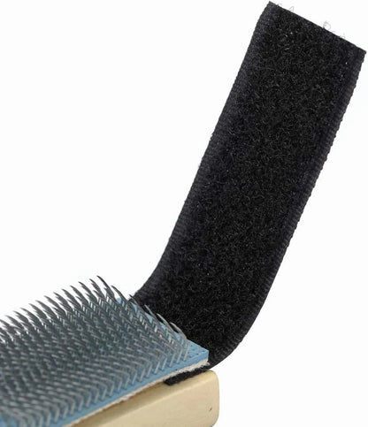 Dance Shoes Brush