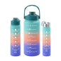 2 Liter Water Bottle