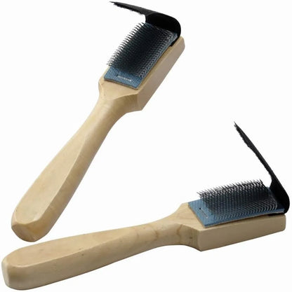 Dance Shoes Brush