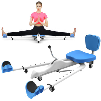 Leg Split Stretching Machine