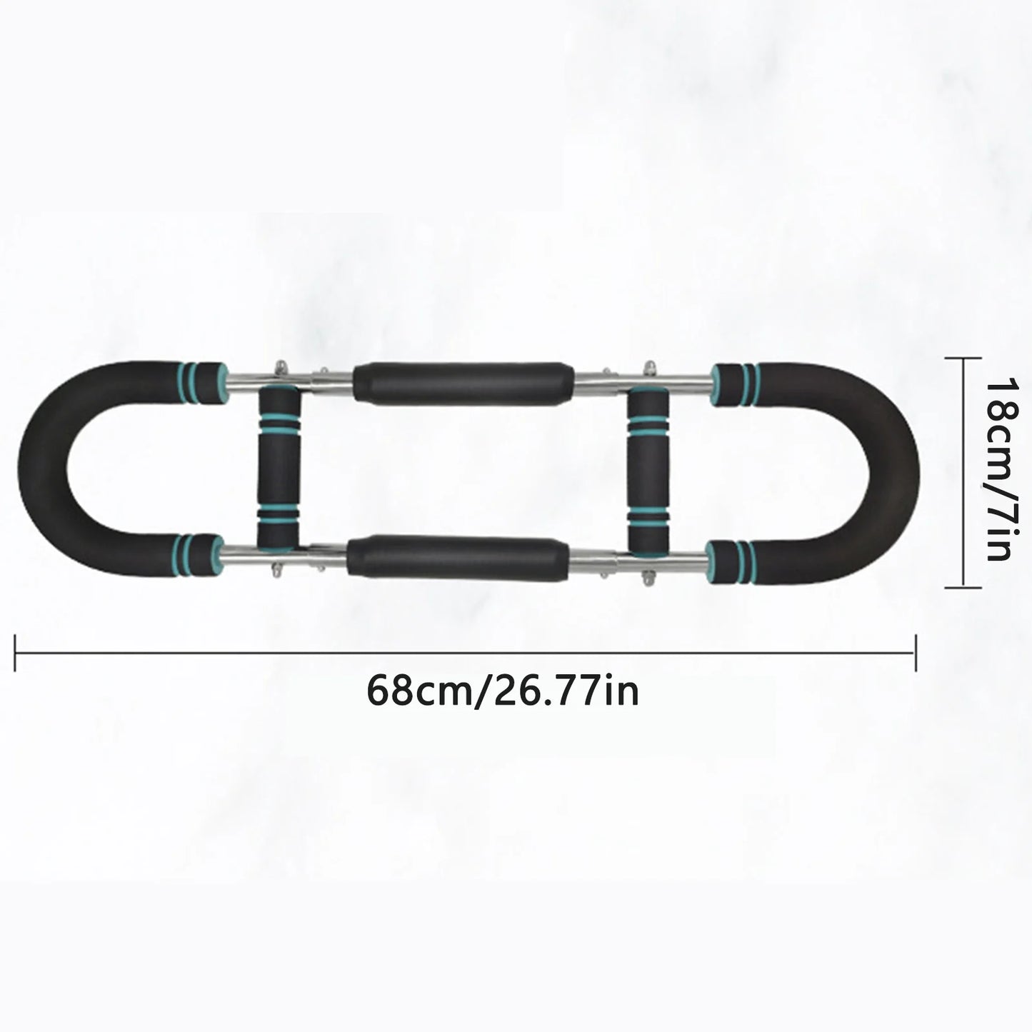 twister arm and chest trainer
