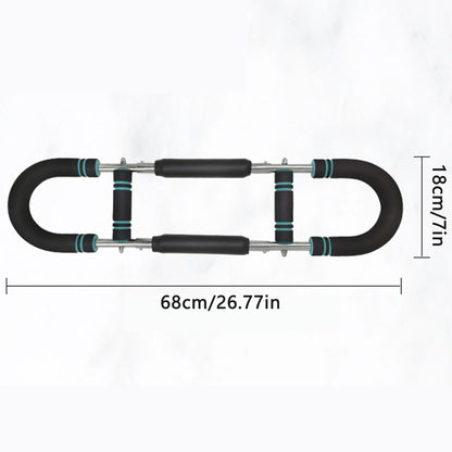 twister arm and chest trainer