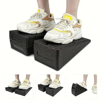 3pcs Yoga Wedge