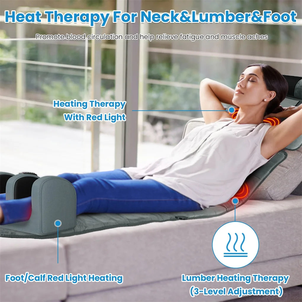 Electric Massage Mat