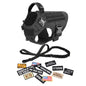 Military Style Dog Harness