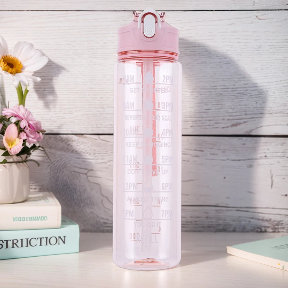 800ml Water Bottle