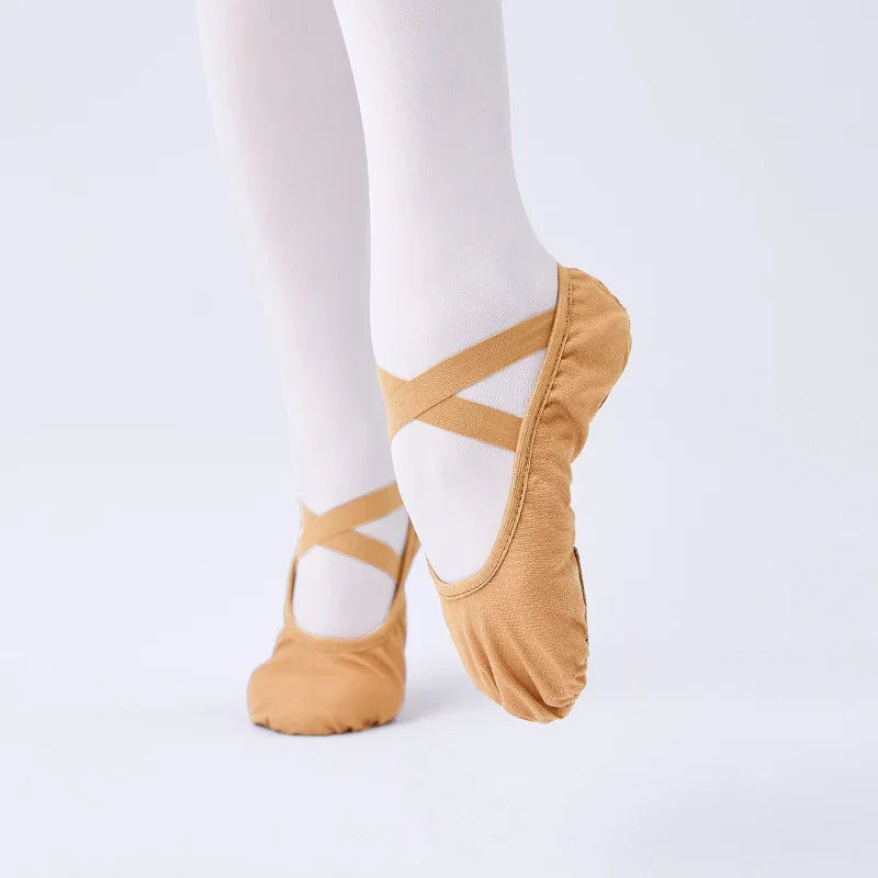 Women Ballet Shoes