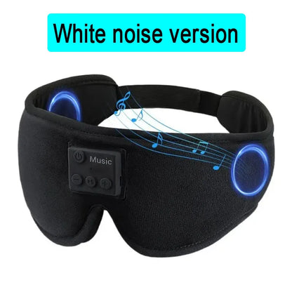 smart eye mask headphone