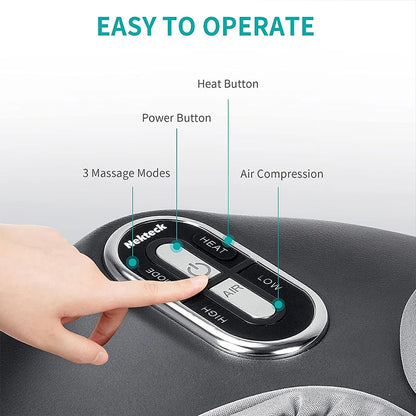 Relaxing Foot Massager