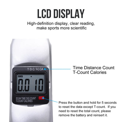 Mini Pedal Exercise Bike