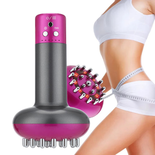 Electric Meridian Massager
