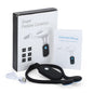 Smart Posture Corrector with Vibration Reminder