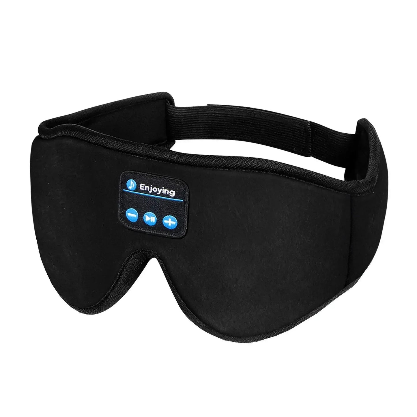 smart eye mask headphone