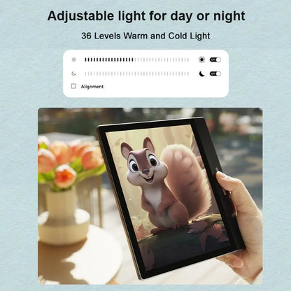 7'' Color Eink Epaper Notebook