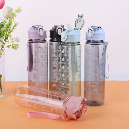 800ml Water Bottle