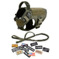 Military Style Dog Harness