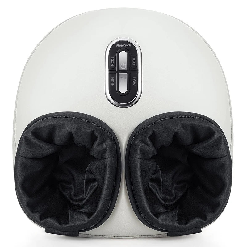 Relaxing Foot Massager