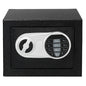 Box Black Safe