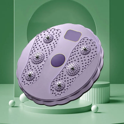 Waist Twisting Disc Body Trainer