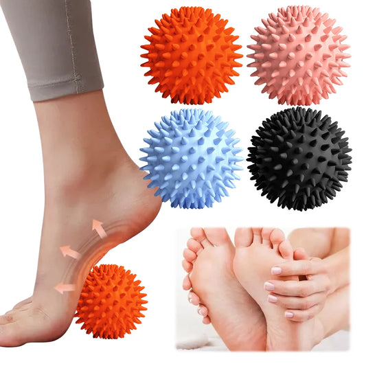 Spiky Massage Ball