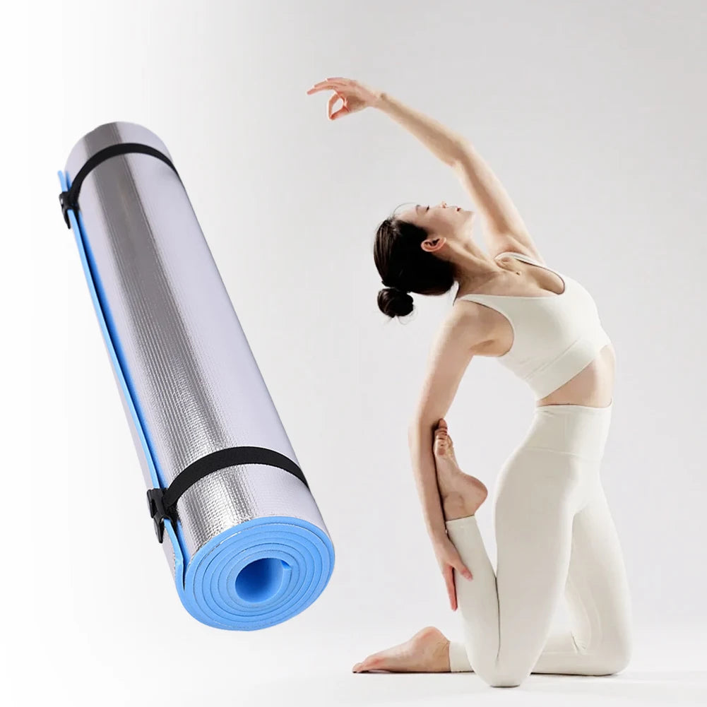 Waterproof Yoga Mat