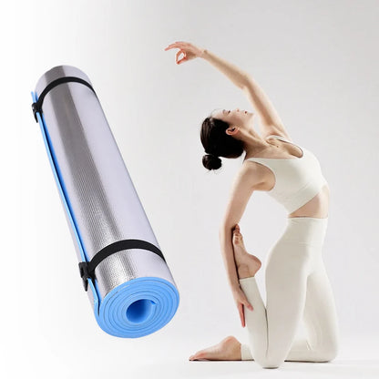 Waterproof Yoga Mat