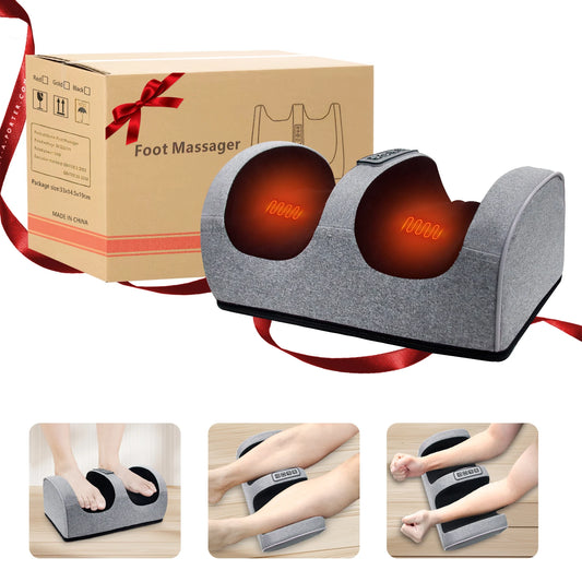 Foot massager