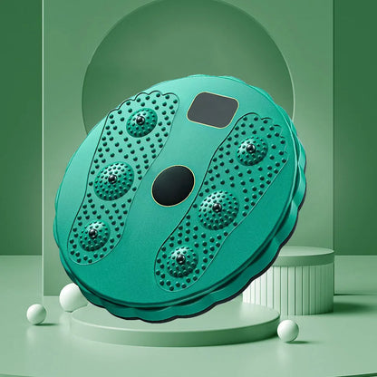 Waist Twisting Disc Body Trainer