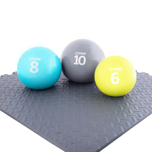 Soft Weighted Medicine Ball