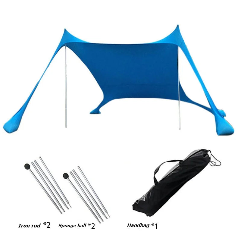 Outdoor Canopy Tent