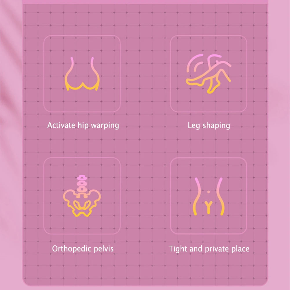 Inner Thigh Exerciser