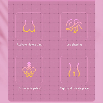 Inner Thigh Exerciser