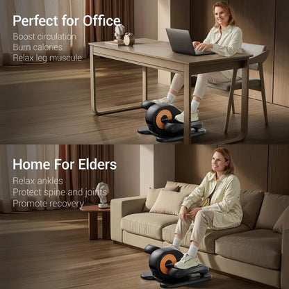 Under Desk Elliptical Machine