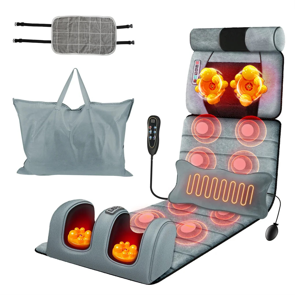 Electric Massage Mat
