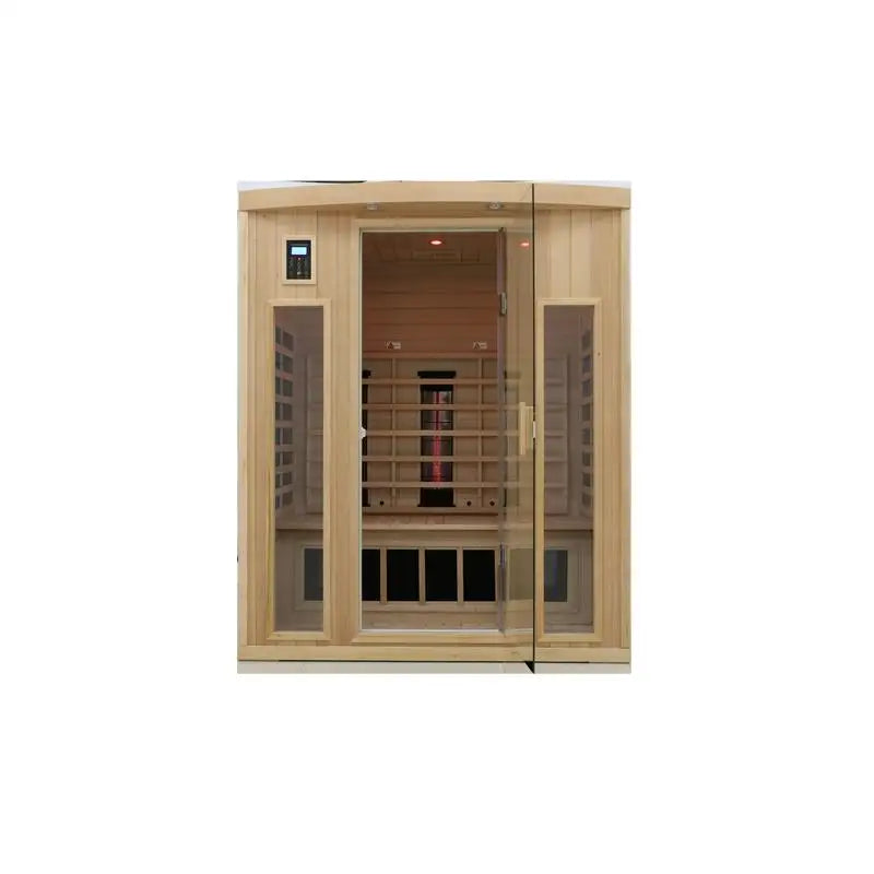 Sauna for 3 Persons