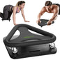 Abdominal & Core Coaster Strength Workout Trainer