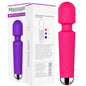 Portable Electric Massage Stick