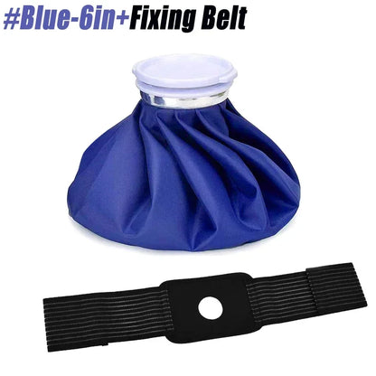 Ice Pack for Injuries