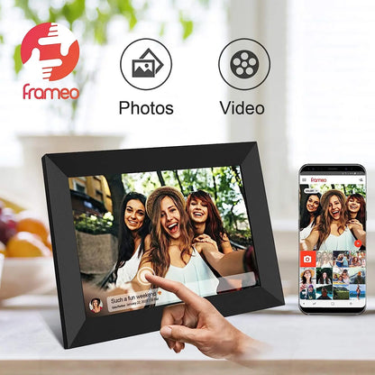 10.1" Digital Photo Frame