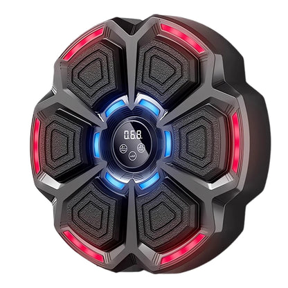 Smart Music Boxing Machine