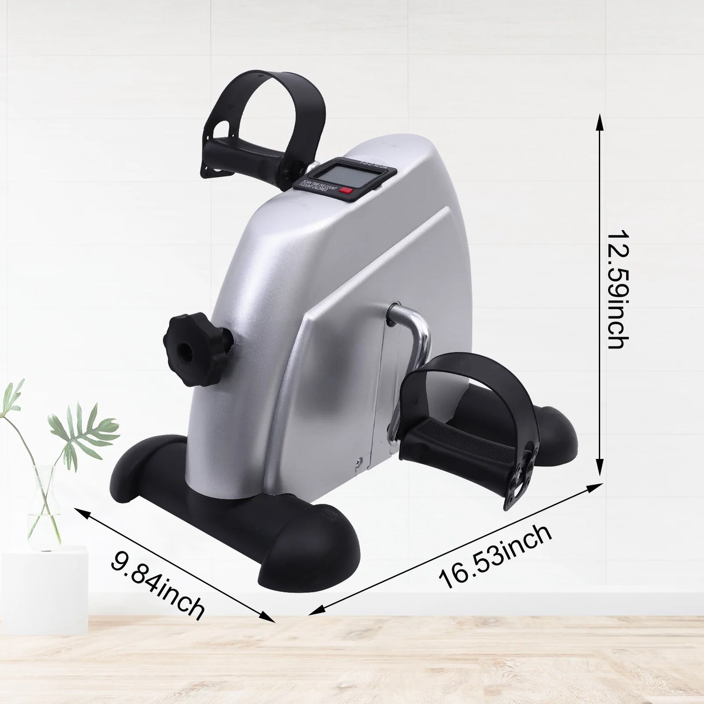 Mini Pedal Exercise Bike
