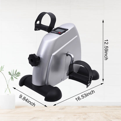 Mini Pedal Exercise Bike