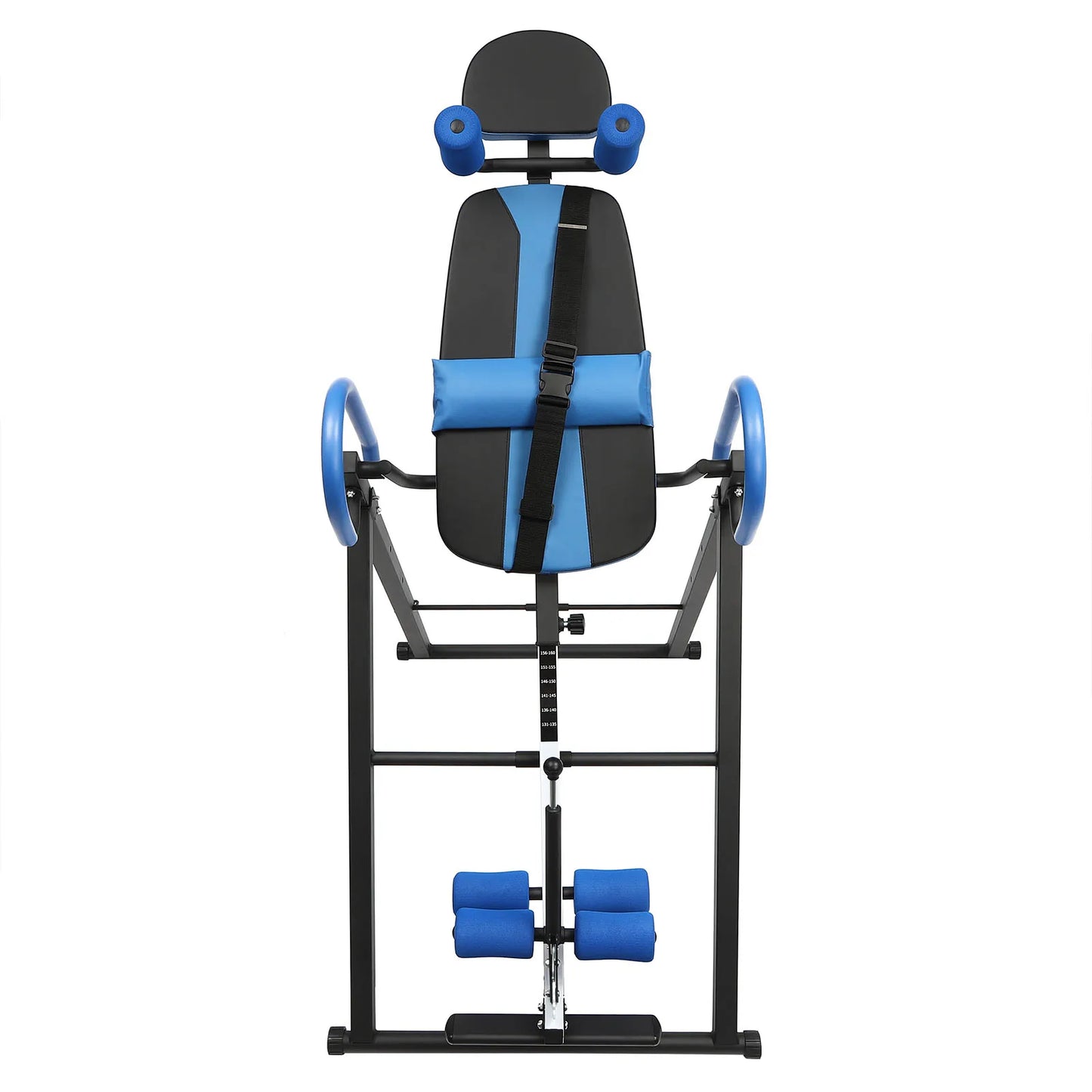 Inversion Table