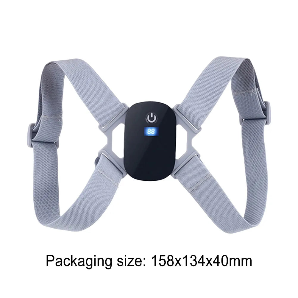 Posture Corrector with Vibration Alert