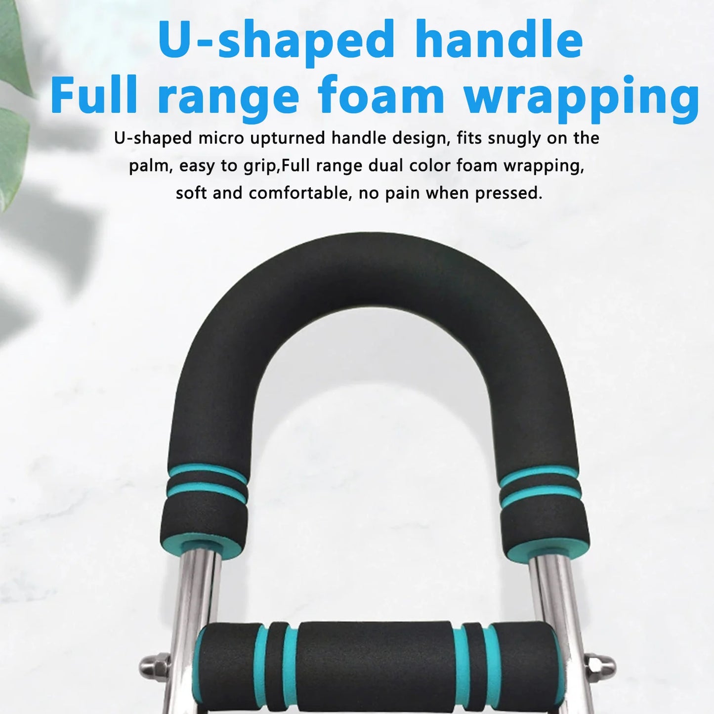 twister arm and chest trainer