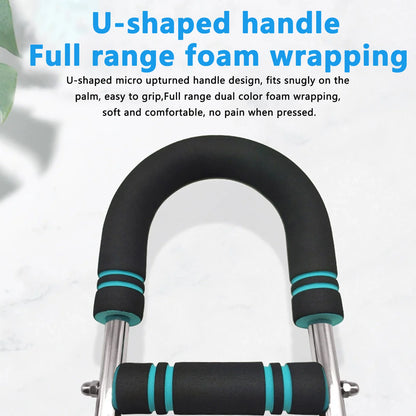 twister arm and chest trainer