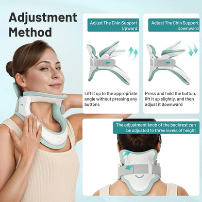 Neck Posture Corrector