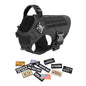 Military Style Dog Harness