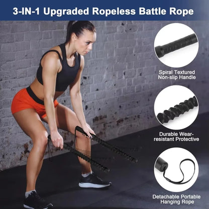Cordless Training Rope